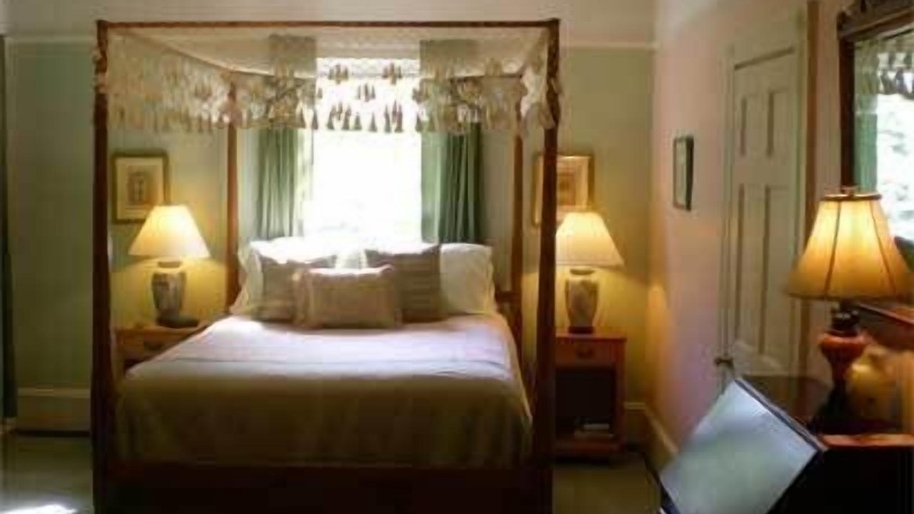 Photo of Bedroom in Hartsville