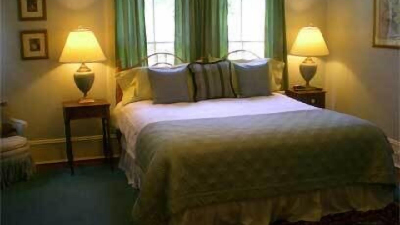Photo of Bedroom in Hartsville