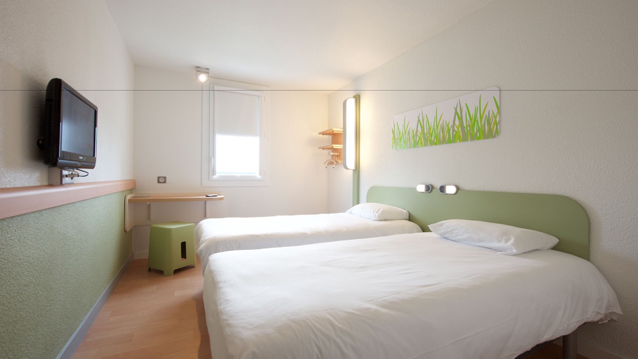 Photo of Bedroom in Bizanos