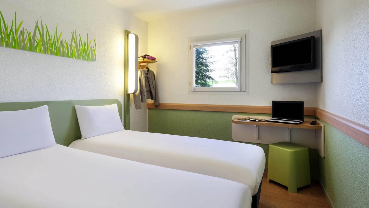 Photo of Bedroom in Bizanos