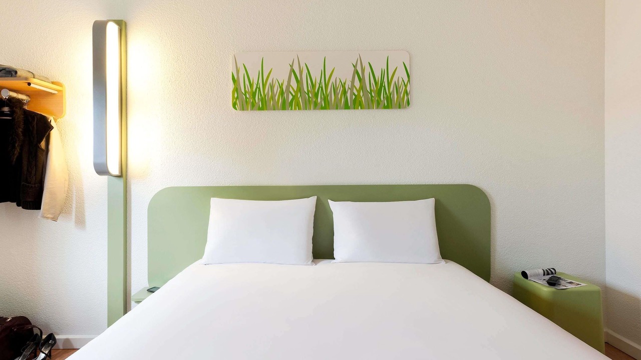 Photo of Bedroom in Bizanos