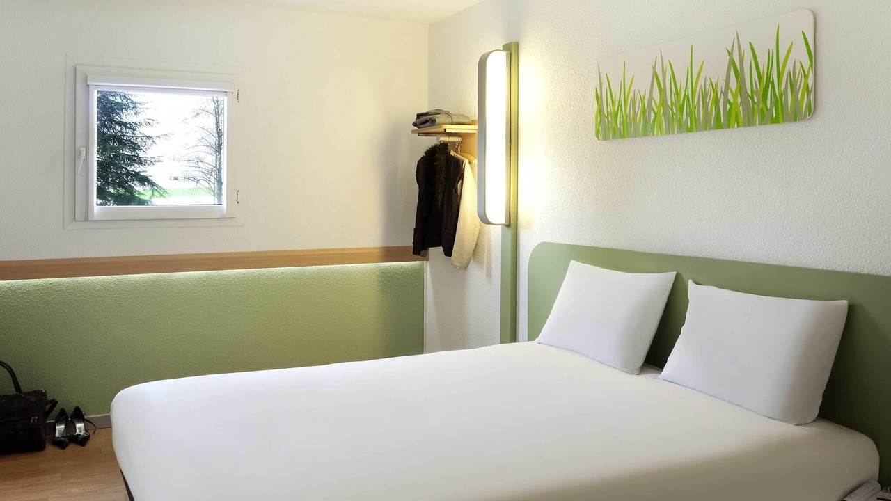 Photo of Bedroom in Bizanos