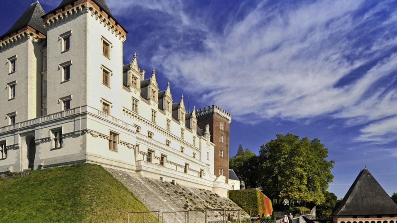 Photo of Outdoor in Bizanos