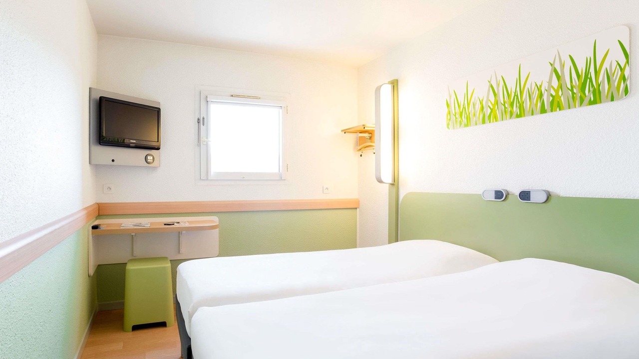 Photo of Bedroom in Bizanos