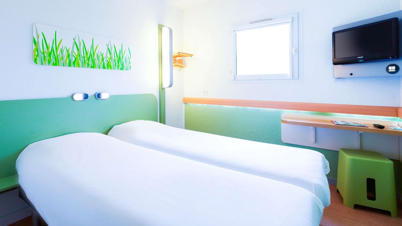 Photo of Bedroom in Bizanos