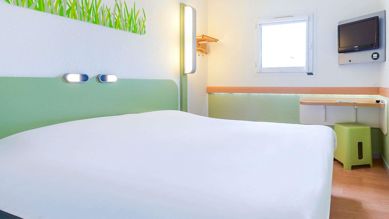 Photo of Bedroom in Bizanos