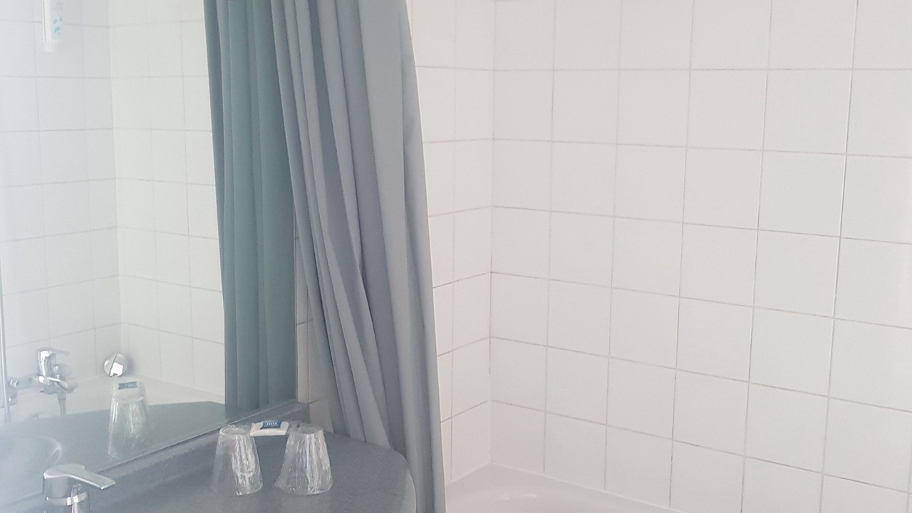 Photo of Bathroom in Hennebont