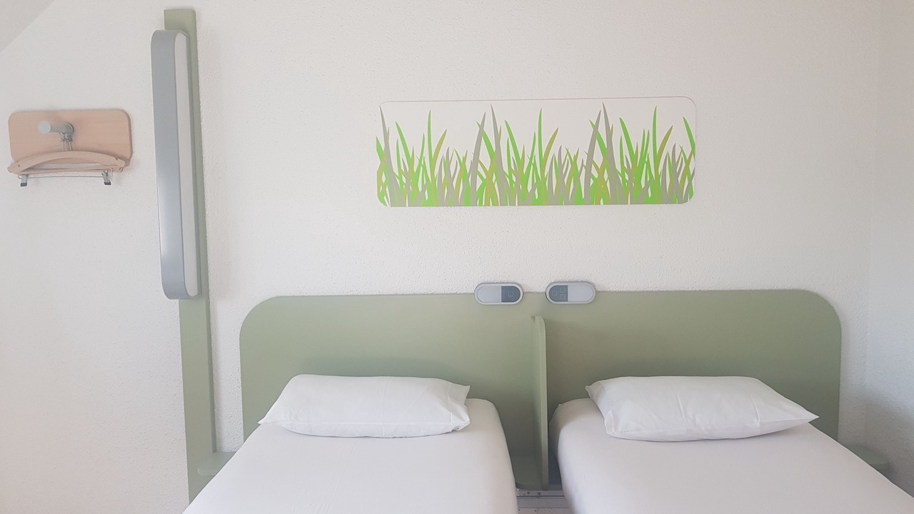Photo of Bedroom in Hennebont