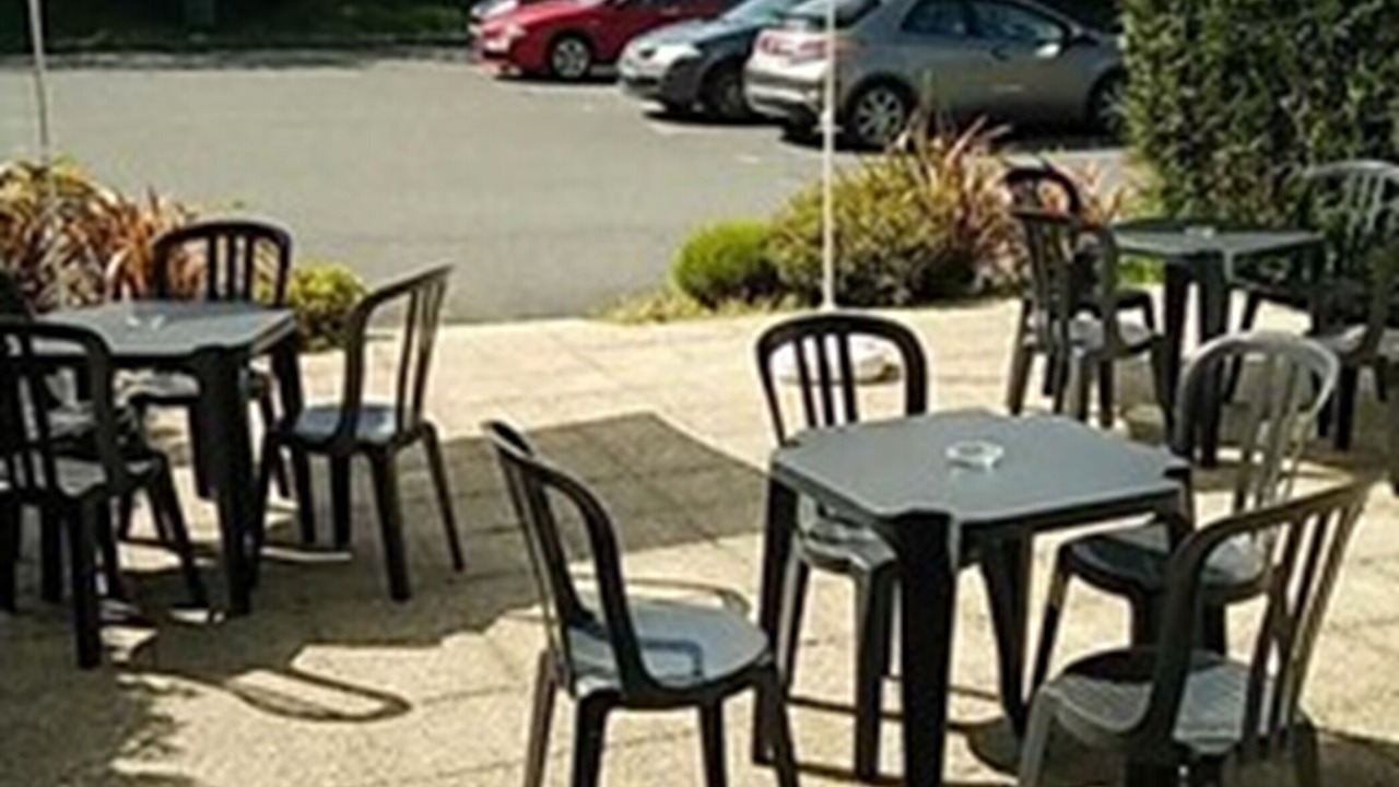Photo of Patio Balcony in Hennebont