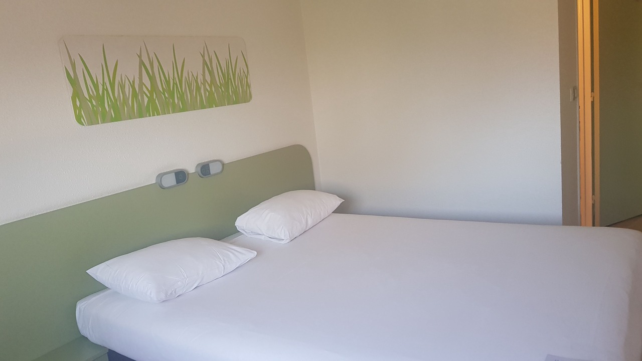 Photo of Bedroom in Hennebont
