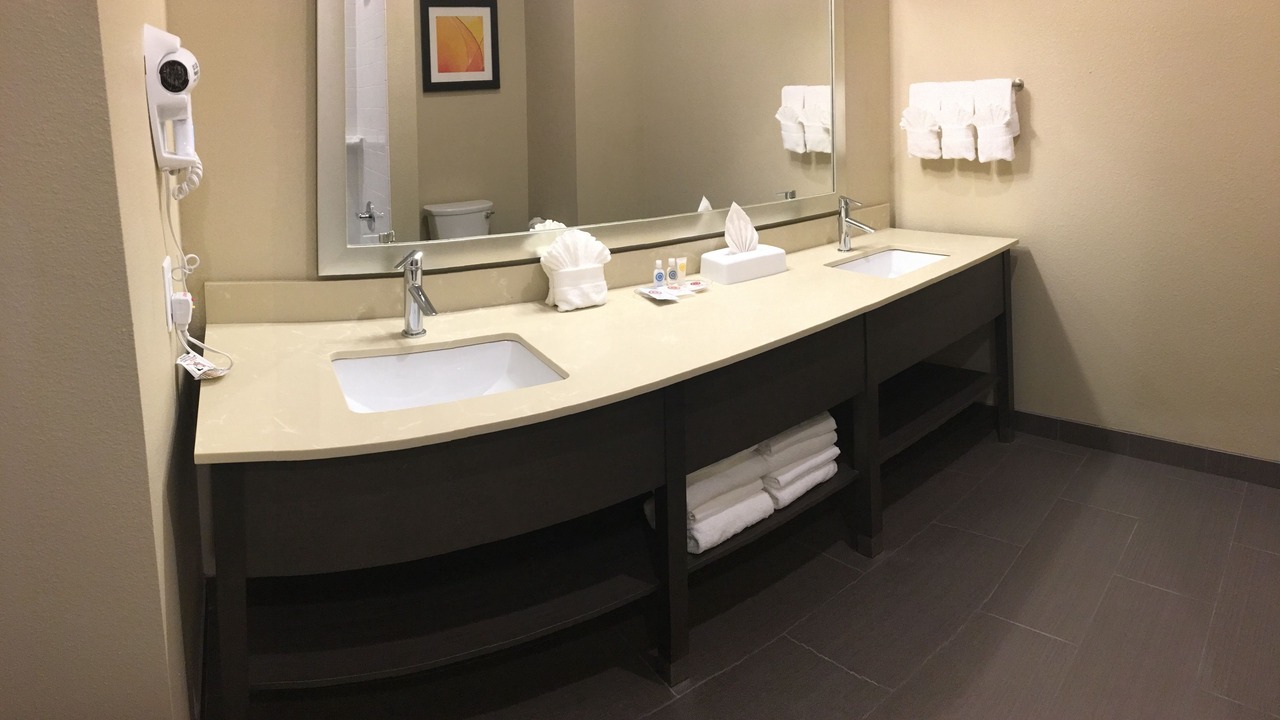 Photo of Bathroom in Barker