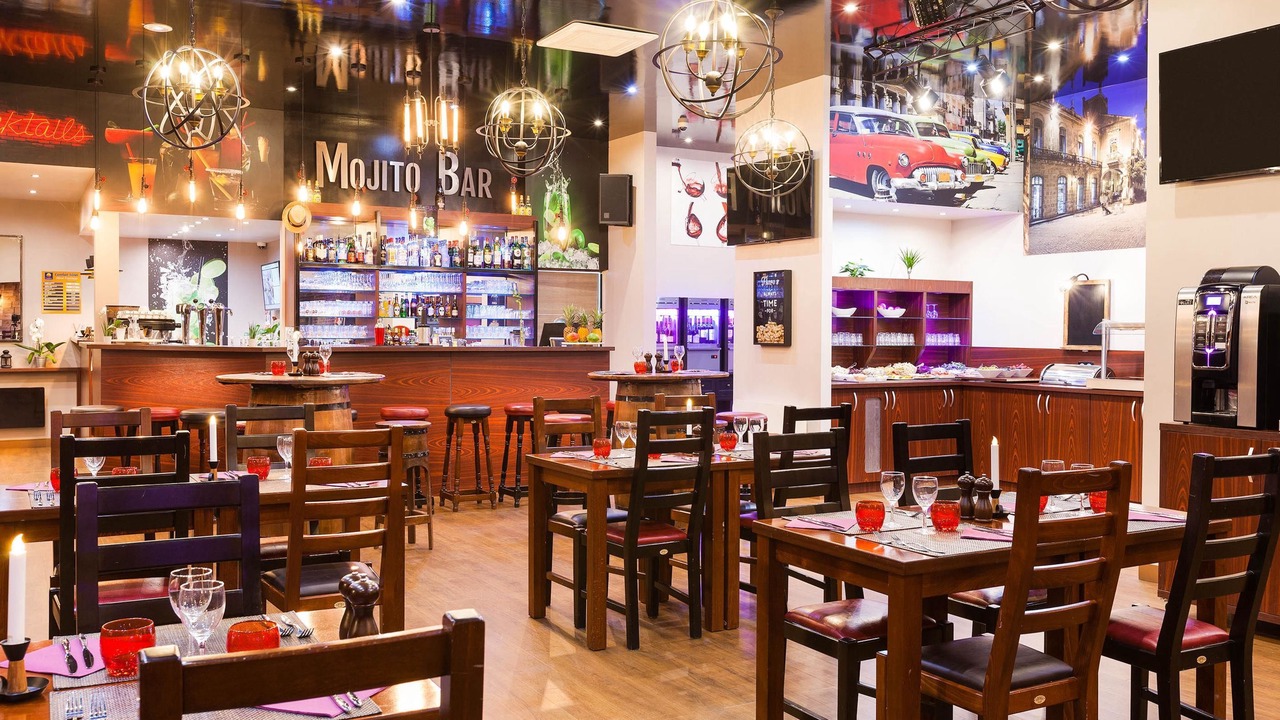 Photo of Others in Olivet