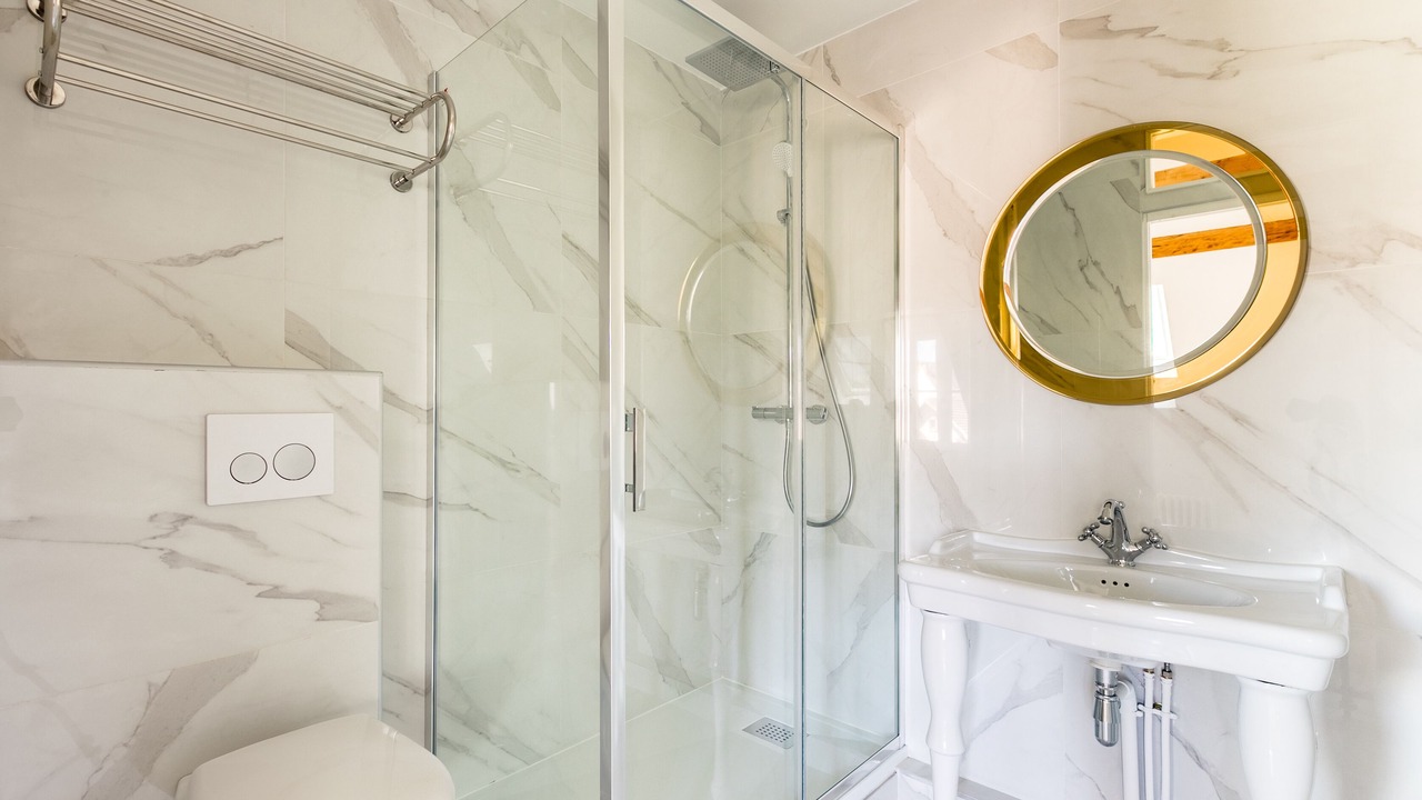 Photo of Bathroom in Soissons