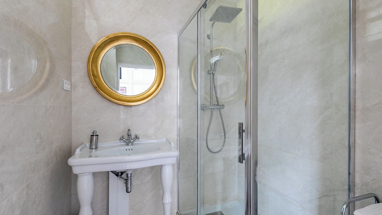 Photo of Bathroom in Soissons