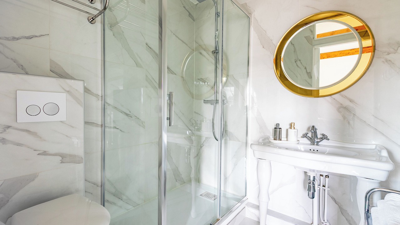 Photo of Bathroom in Soissons