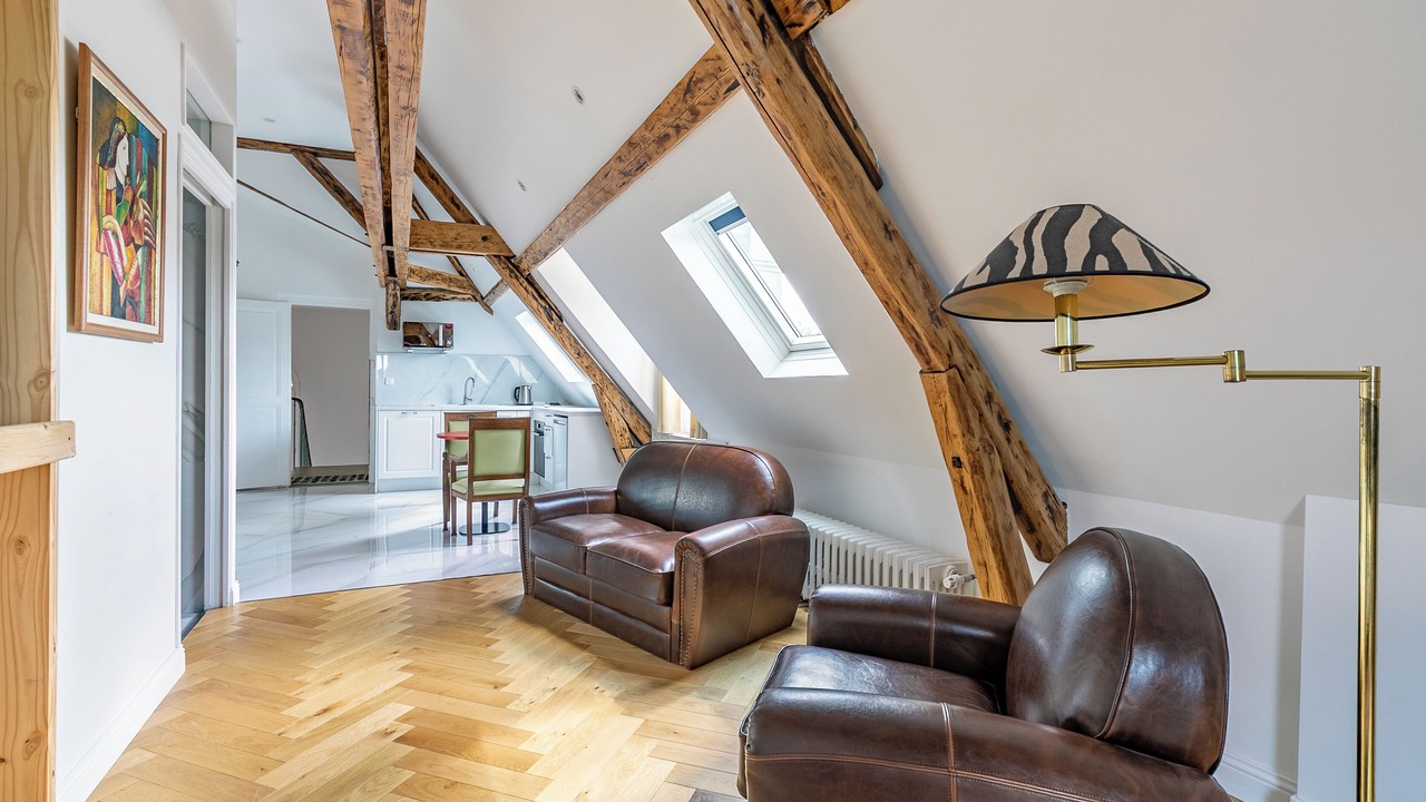Photo of Bedroom in Soissons