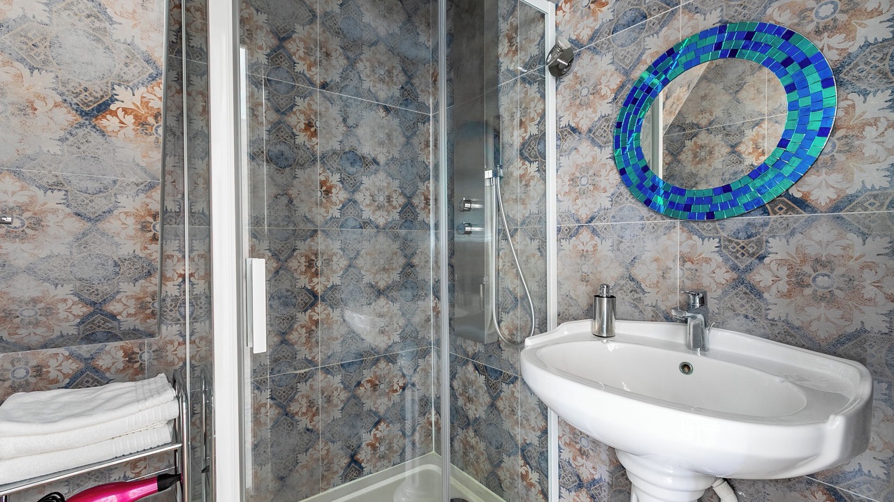 Photo of Bathroom in Soissons