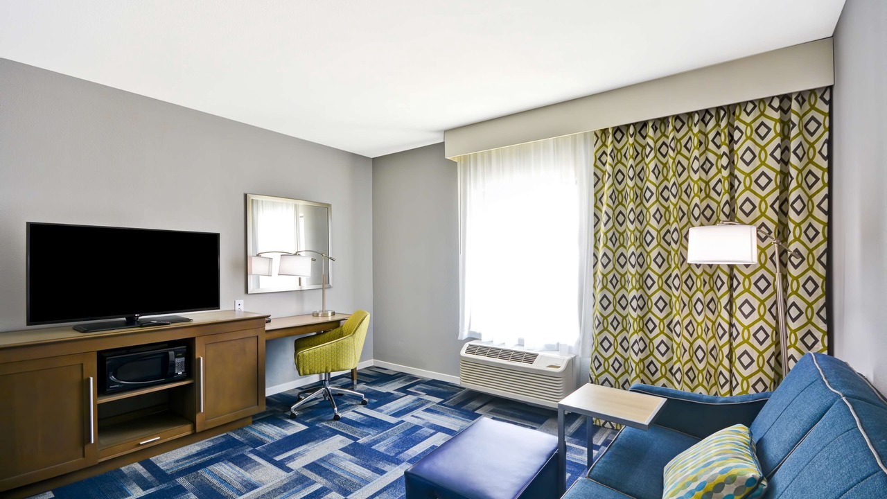 Photo of Bedroom in Kyle