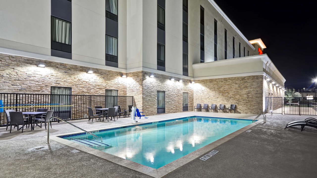 Photo of Outdoor in Kyle