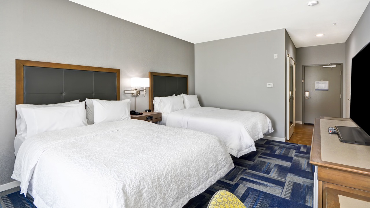 Photo of Bedroom in Kyle