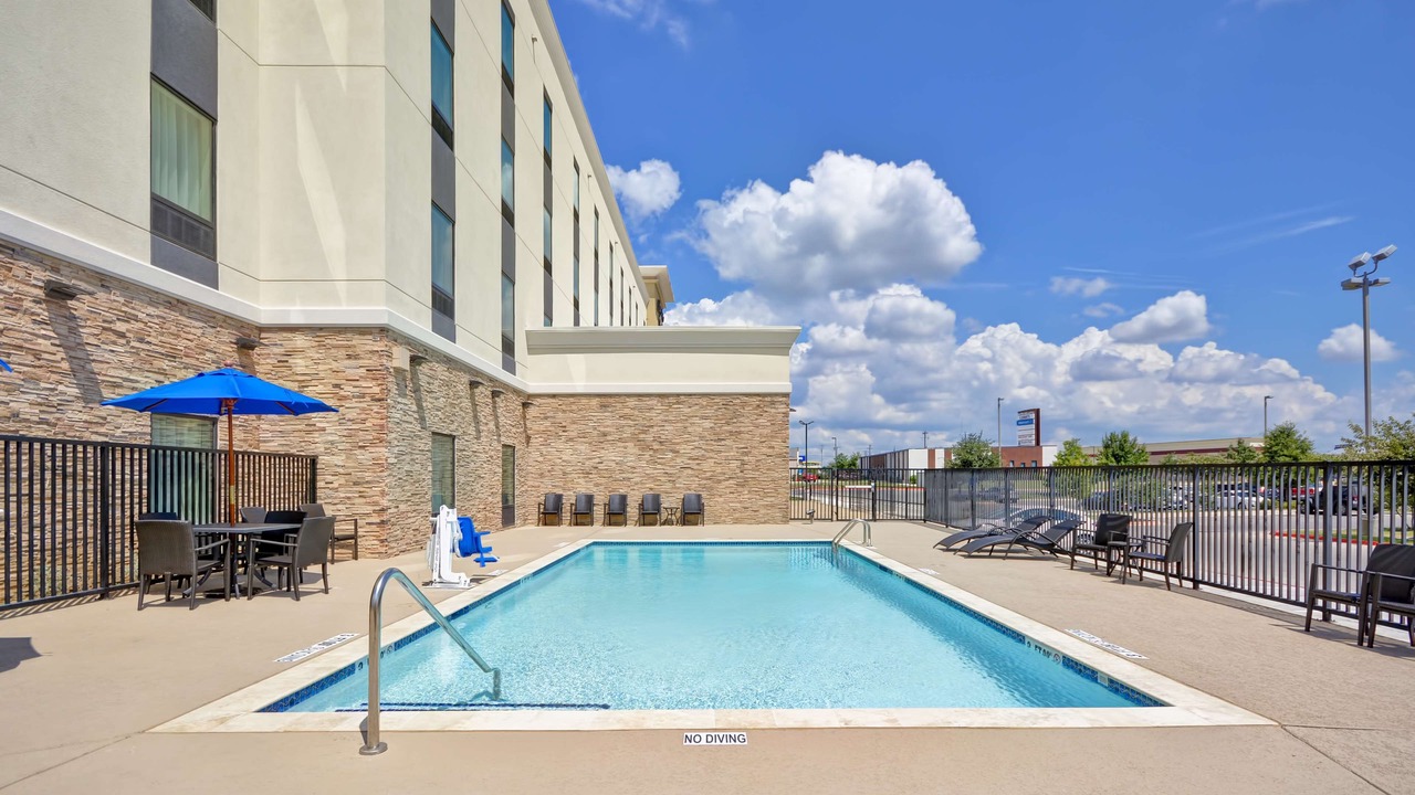 Photo of Outdoor in Kyle