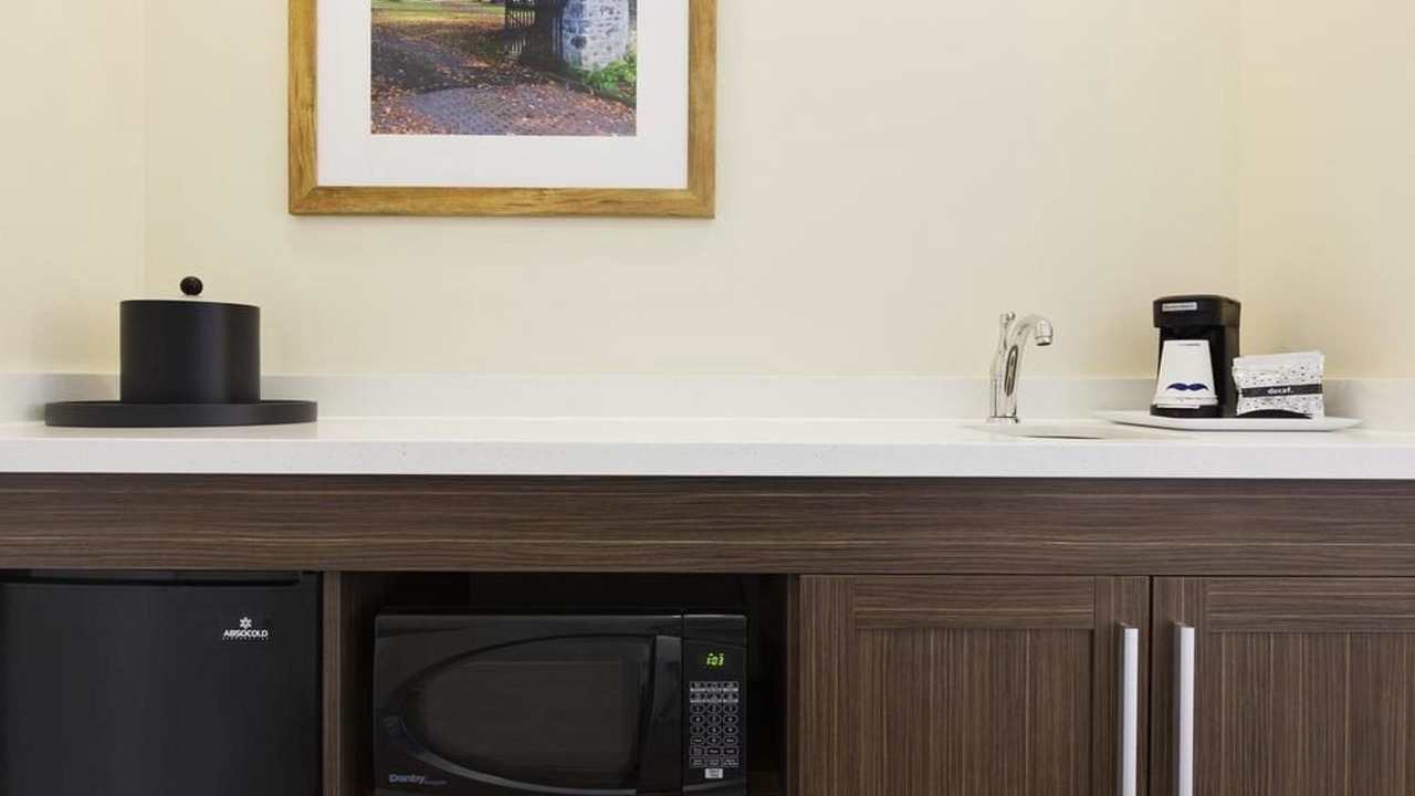 Photo of Bedroom in Kyle