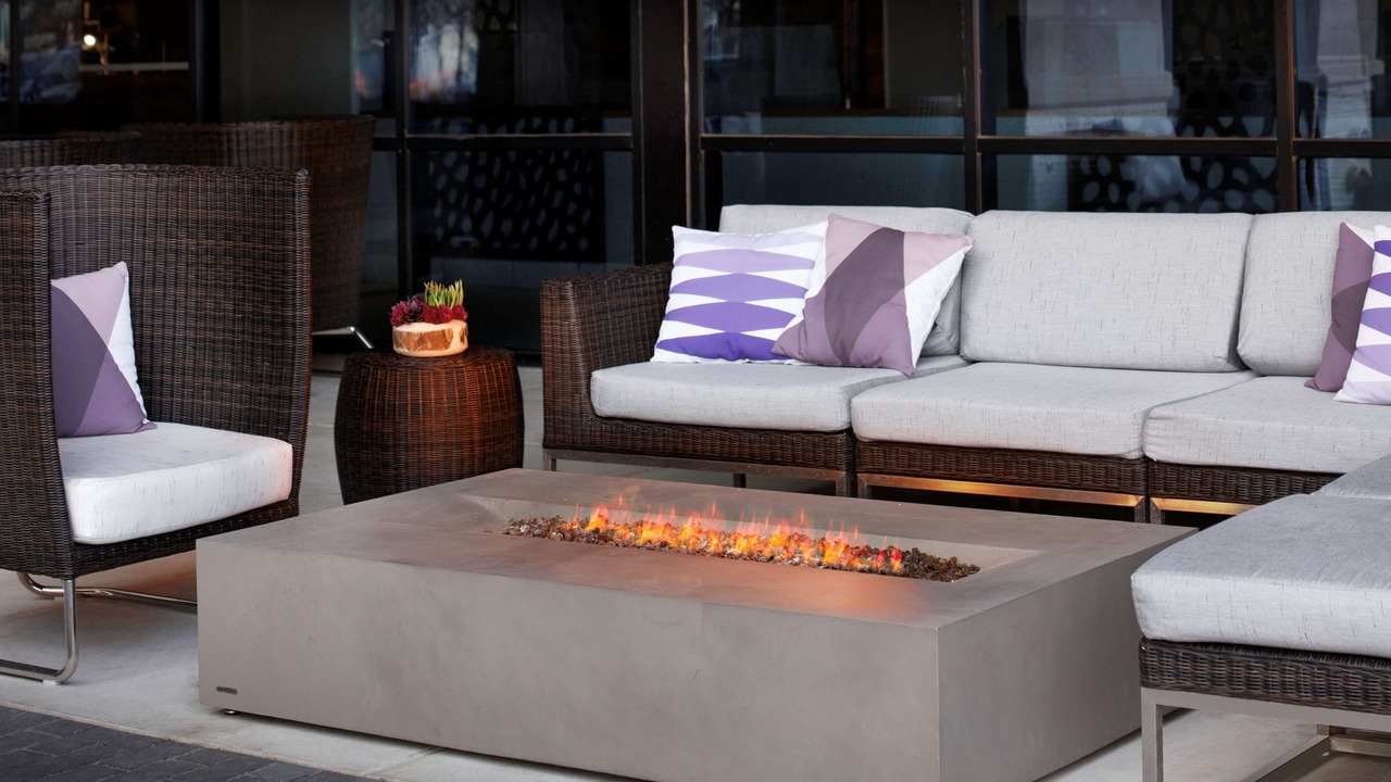Photo of Patio Balcony in Amarillo
