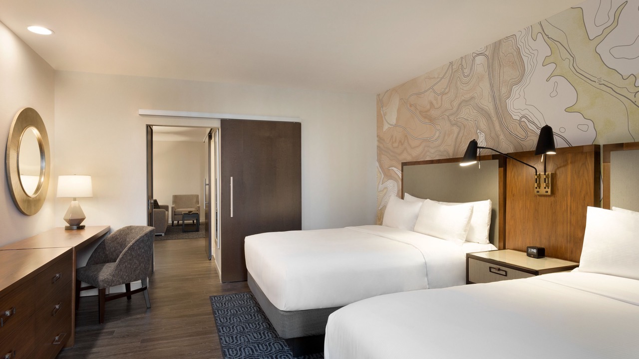 Photo of Bedroom in Amarillo