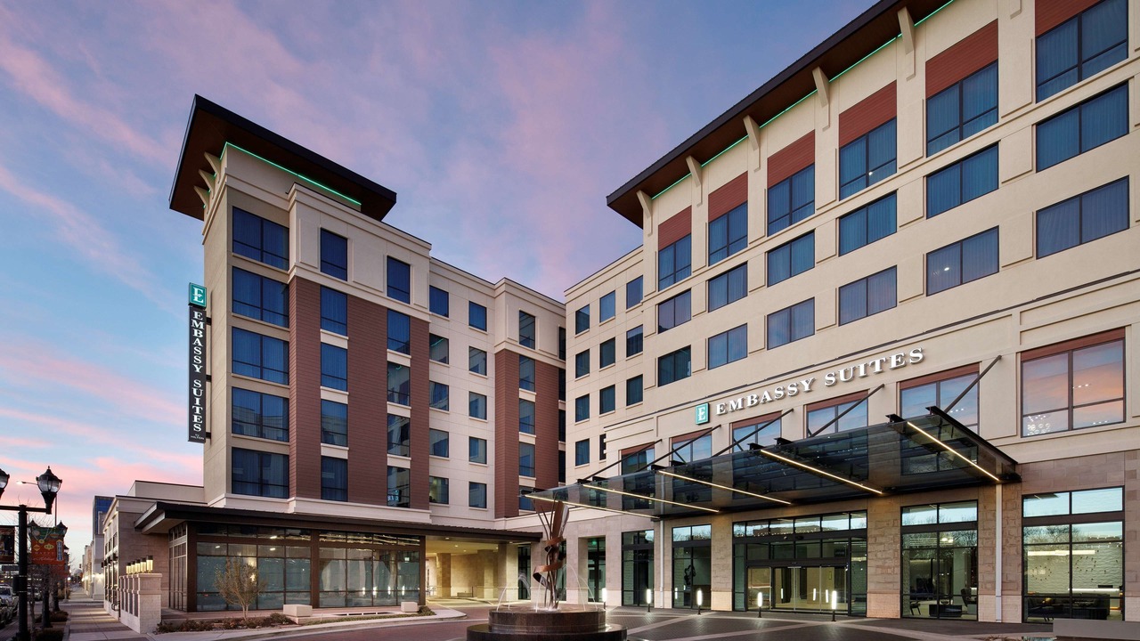 Photo of Outdoor in Amarillo