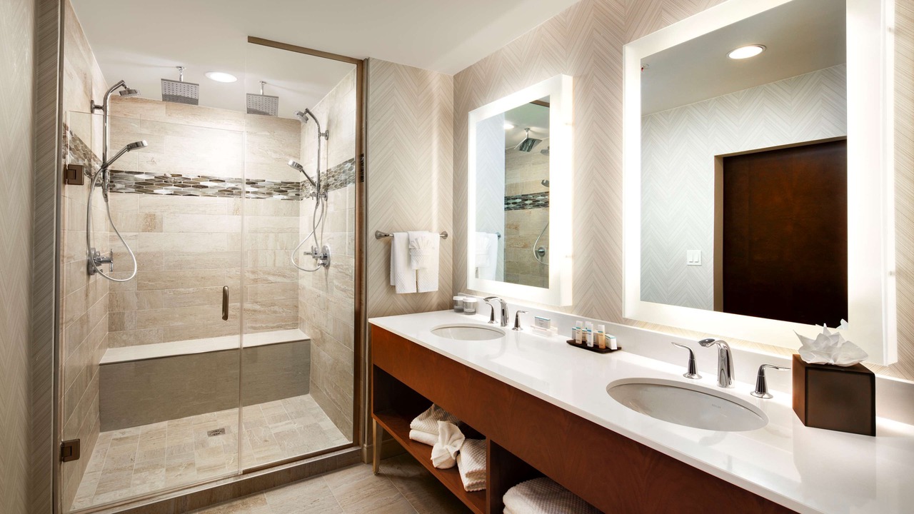 Photo of Bathroom in Amarillo