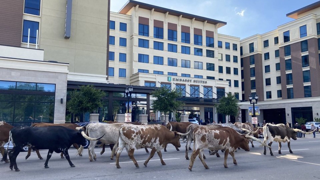 Photo of Outdoor in Amarillo