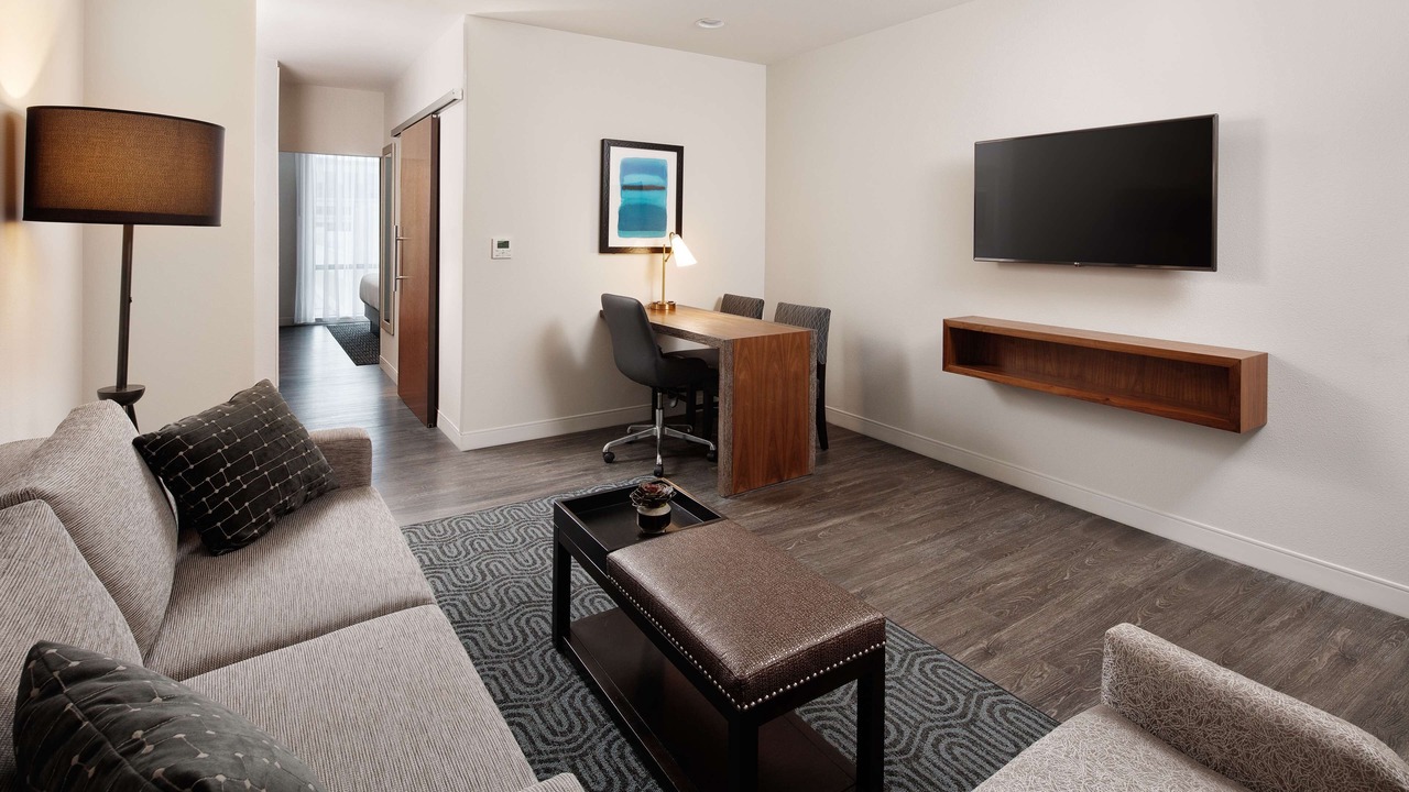 Photo of Bedroom in Amarillo