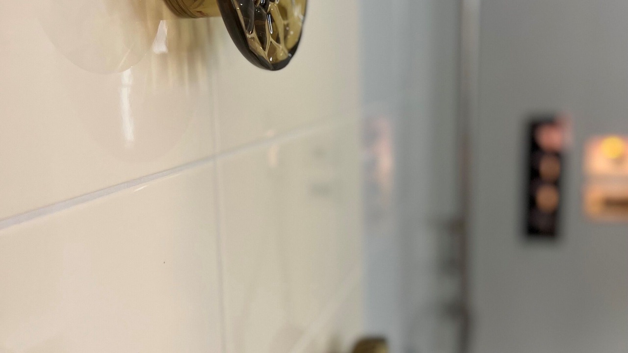 Photo of Bathroom in Saint-Mars-la-Reorthe