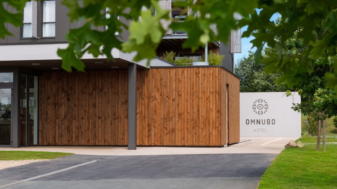 Photo of Outdoor in Saint-Mars-la-Reorthe
