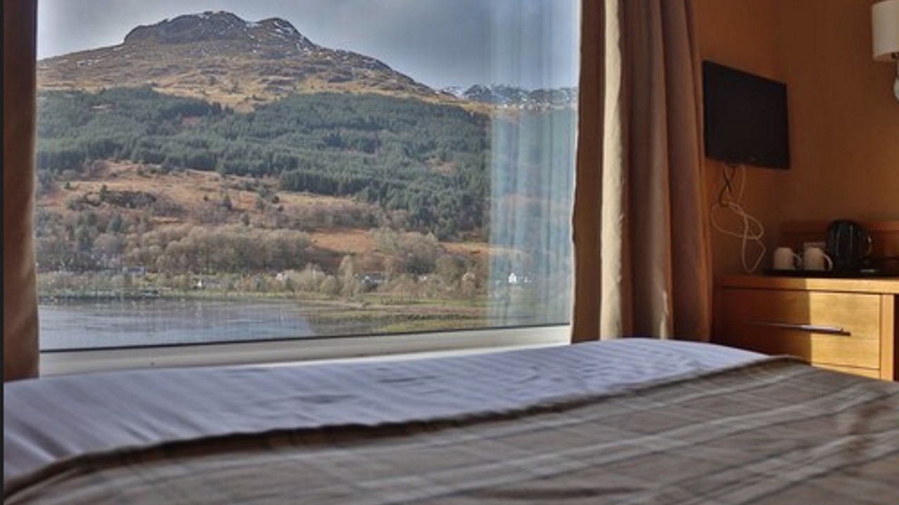 Photo of Outdoor in Arrochar