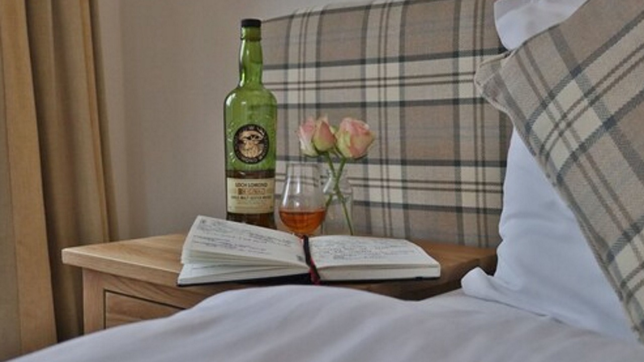 Photo of Outdoor in Arrochar