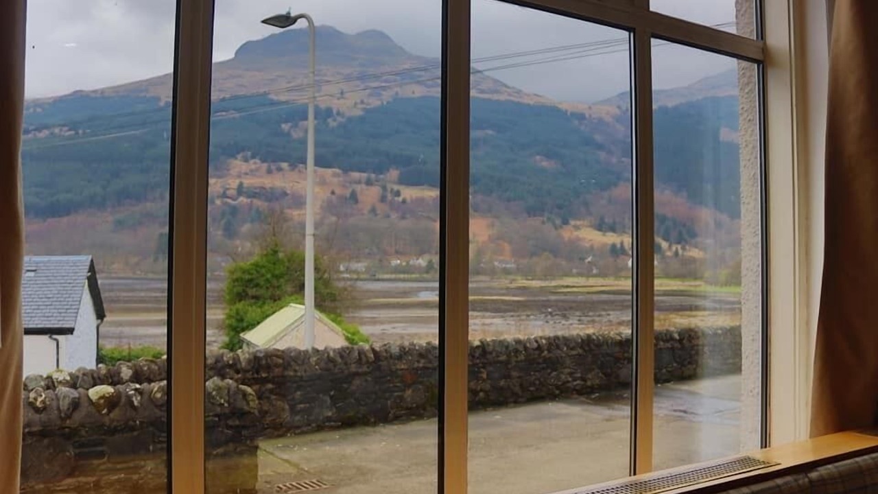 Photo of Patio Balcony in Arrochar