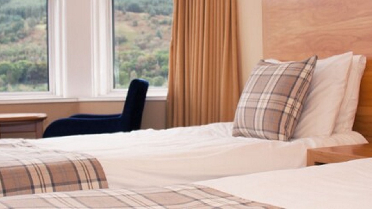 Photo of Bedroom in Arrochar