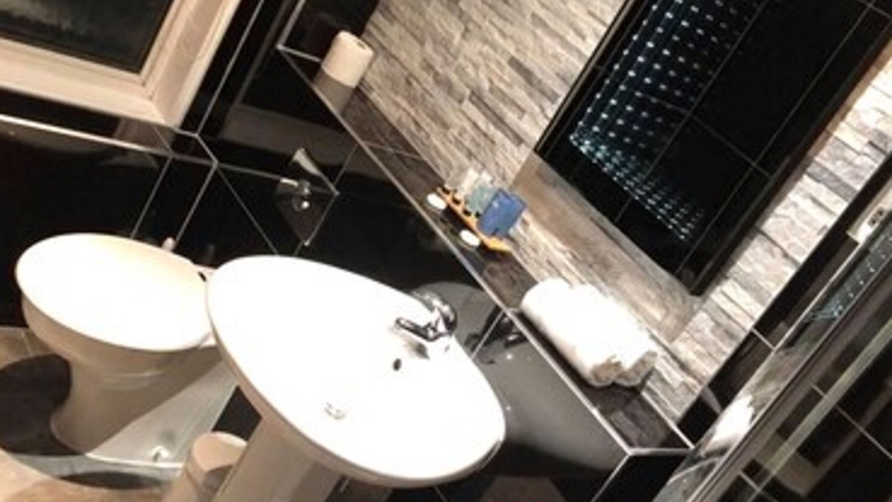 Photo of Bathroom in Arrochar