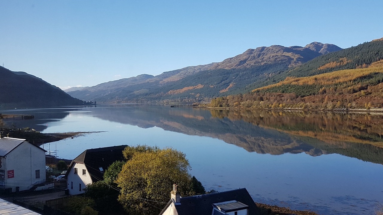 Photo of Outdoor in Arrochar