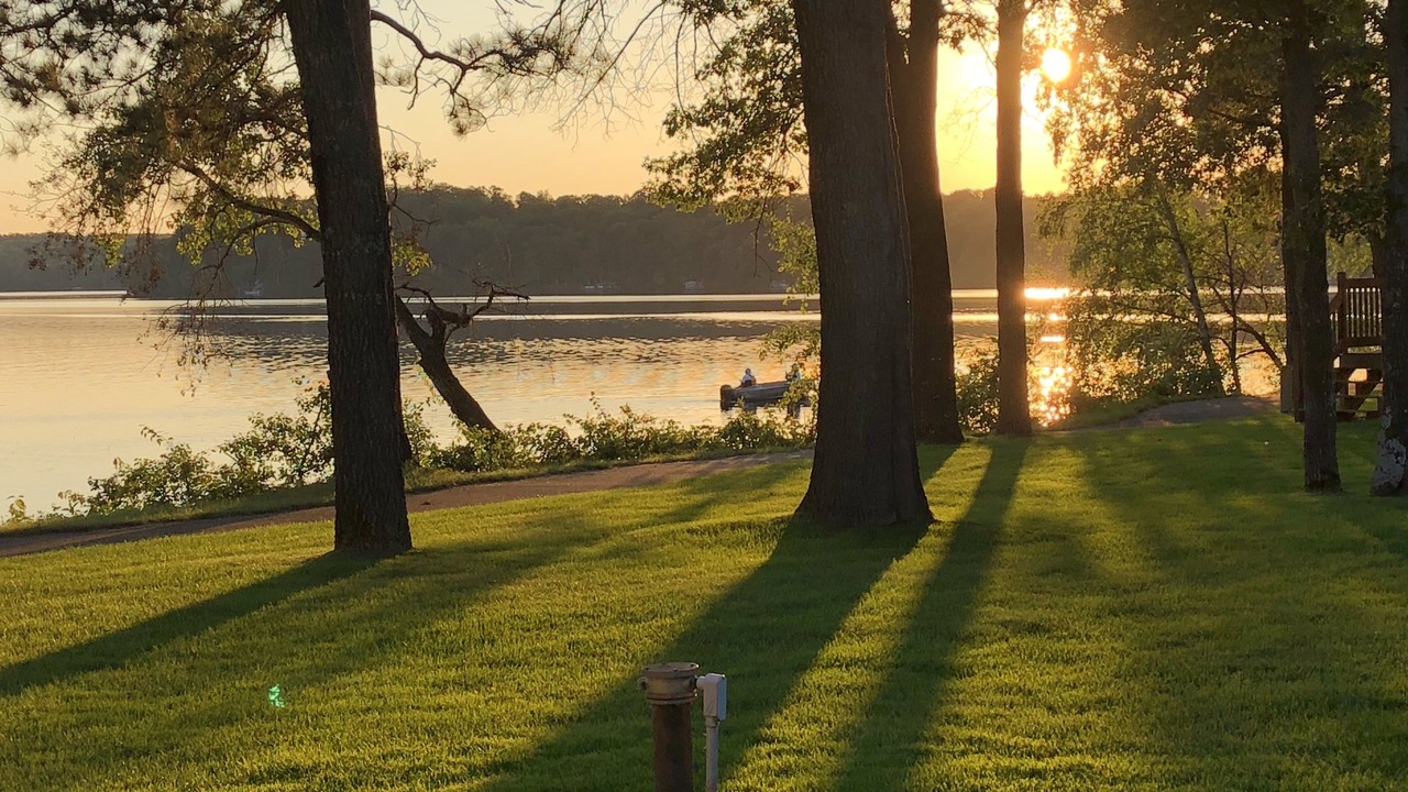 Photo of Outdoor in East Gull Lake