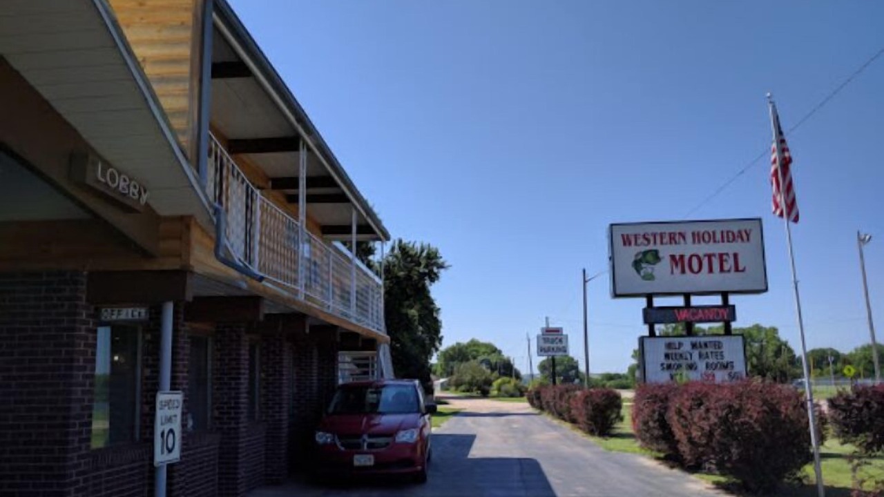 Photo of Outdoor in Alma