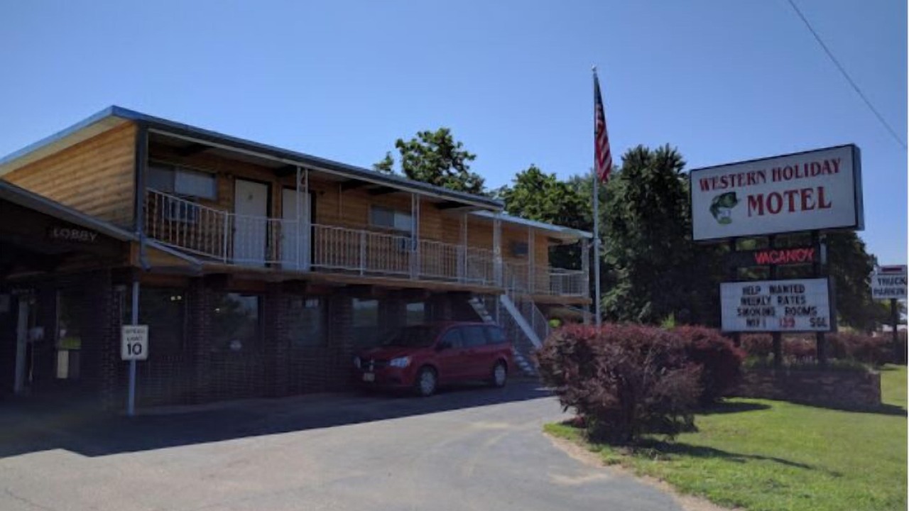 Photo of Outdoor in Alma