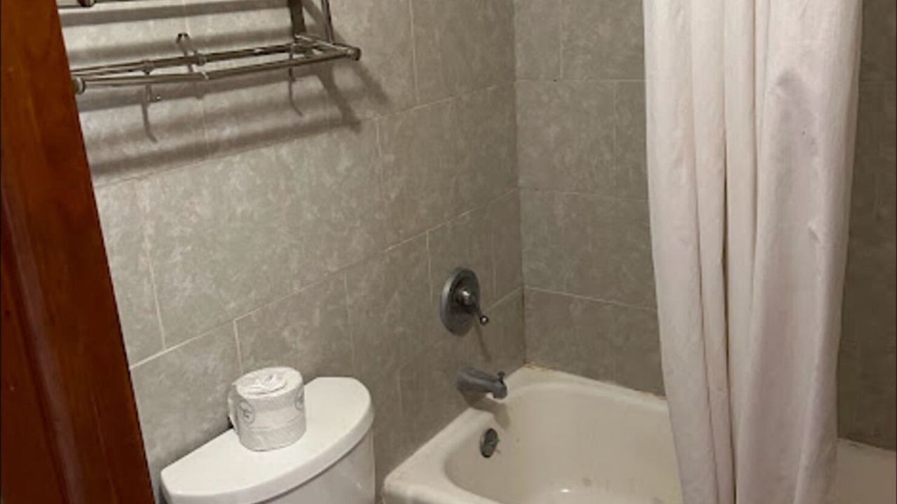 Photo of Bathroom in Alma