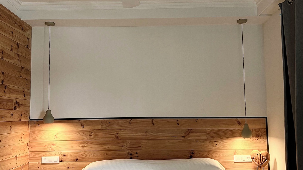 Photo of Bedroom in Llers