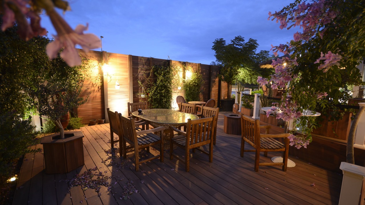 Photo of Patio Balcony in Llers