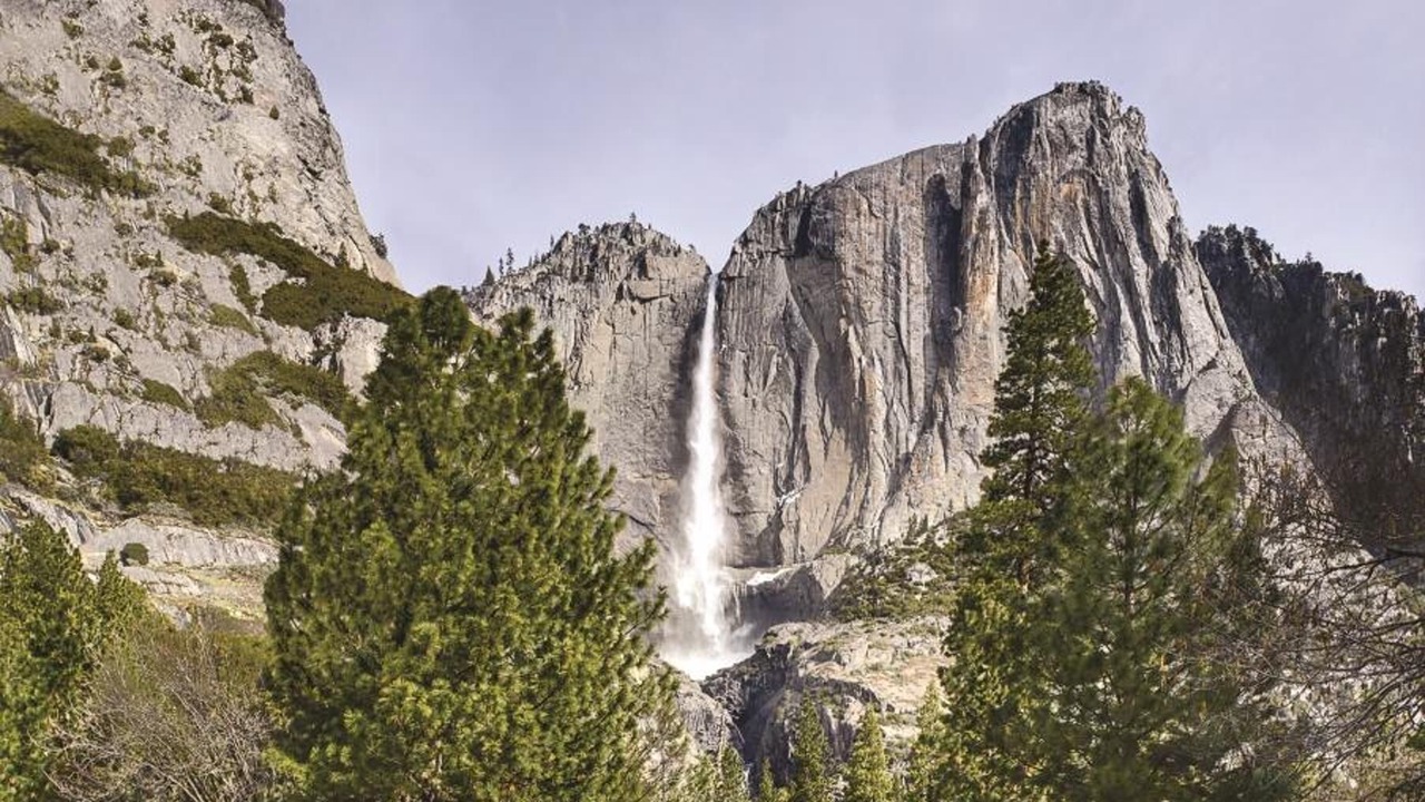 Photo of Outdoor in Yosemite Village
