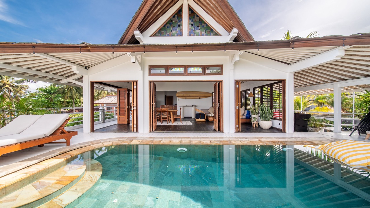 Photo of Outdoor in Medewi