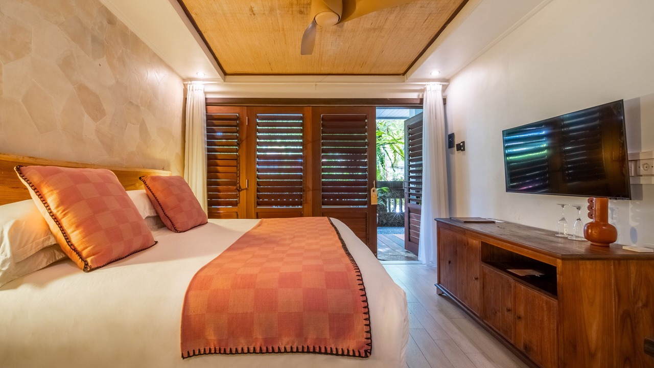 Photo of Bedroom in Medewi