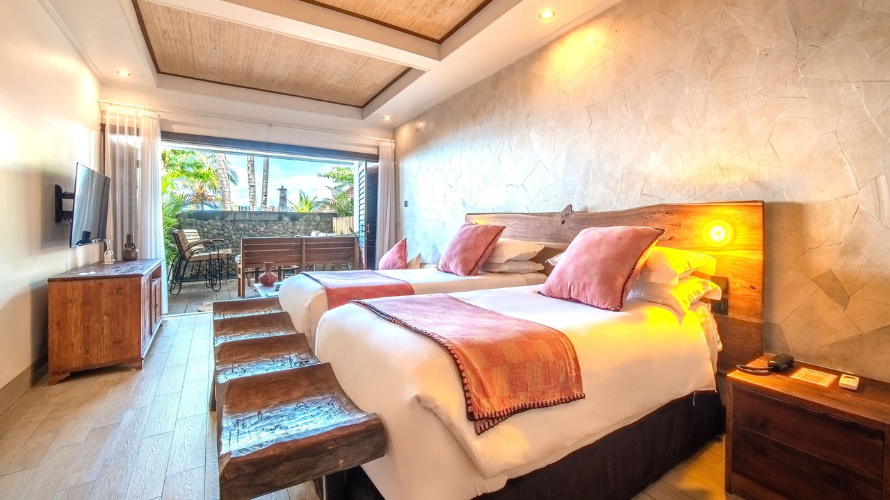 Photo of Bedroom in Medewi